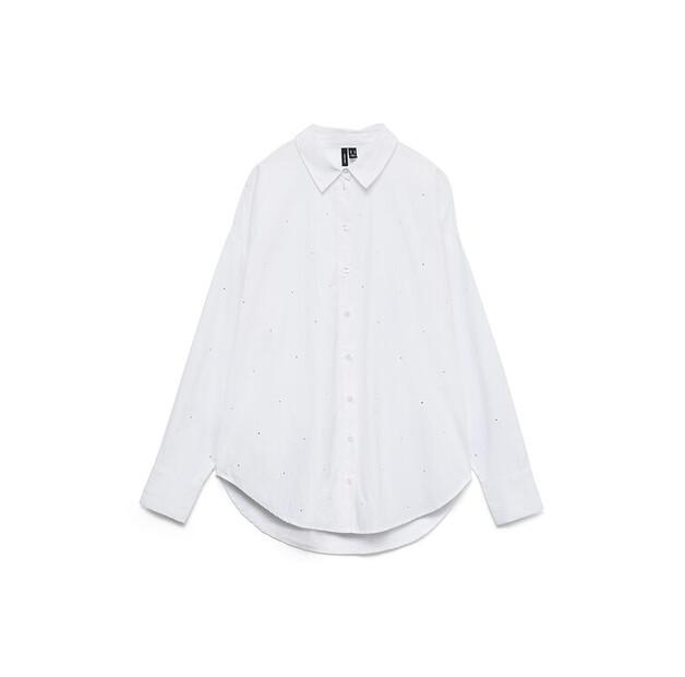 Рубашка Vero Moda Fanni