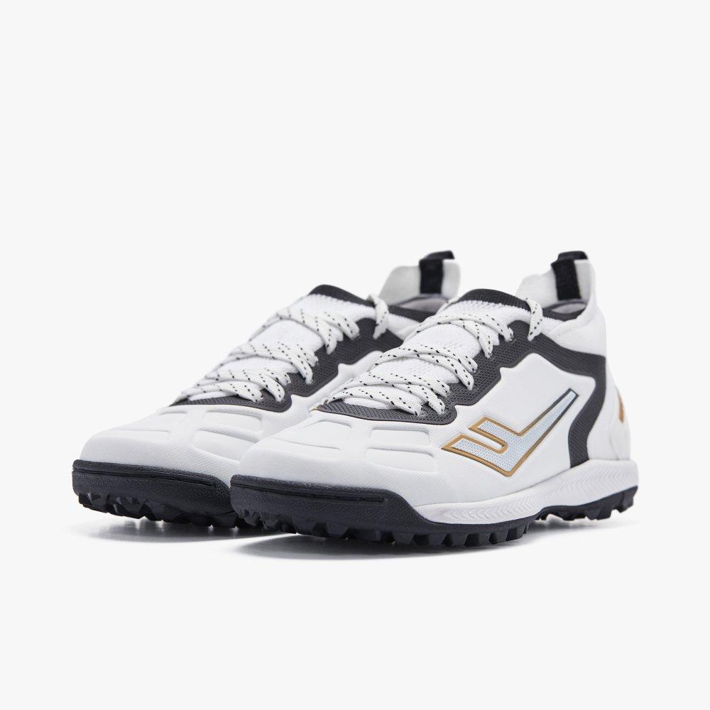 PROSPECS Children's Soccer Shoes Throw-in, PW0BK24S101, 7000028307, Popular Korean Shoes