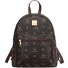 Tooxika Printed Backpack Two-piece Ladies Bag Girls Backpack
