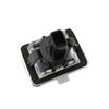 A2218200856: Kompatible Mercedes LED Kennzeichenleuchte für W204, W204 5D, W212, W216, W221.