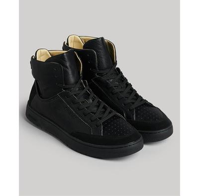 Superdry Vintage Vegan High Sneakers