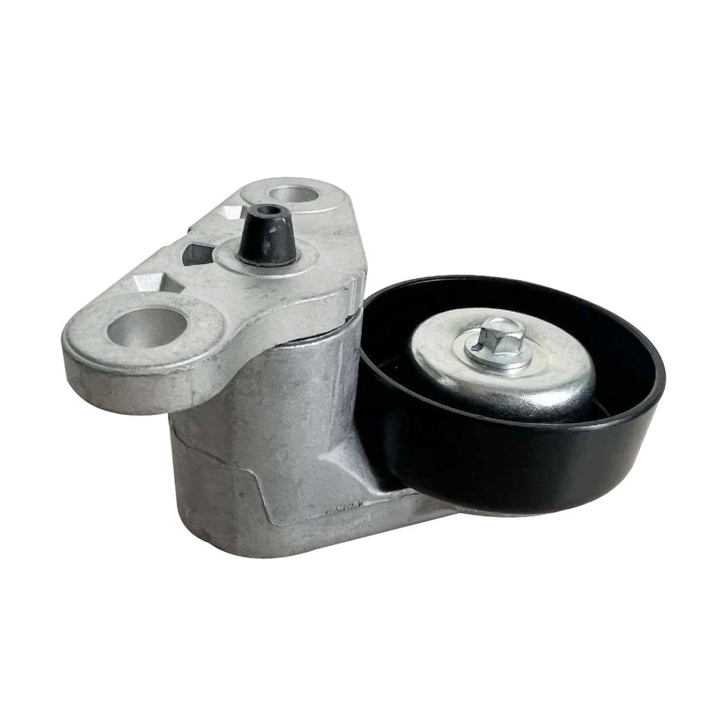 Antriebsriemenspanner-Baugruppe mit Riemenscheibe Ersatz für Cadillac importiert Escalade (6.2) 2013,