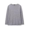 FURINA Cashmere 100 Stripe Sweater