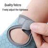 Breathable Non-Slip Half Finger Workout Gloves: Wear-Resistant & Anti-Blister