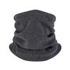 Autumn and Winter Warm Neck Cover, Multi-functional Velvet Mask, Solid Color Scarf, Knight Pullover, Stacking Hat, Men and Women