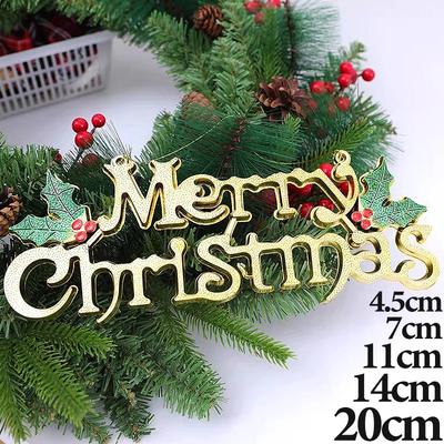 Party-Zubehör – Weihnachtsdeko