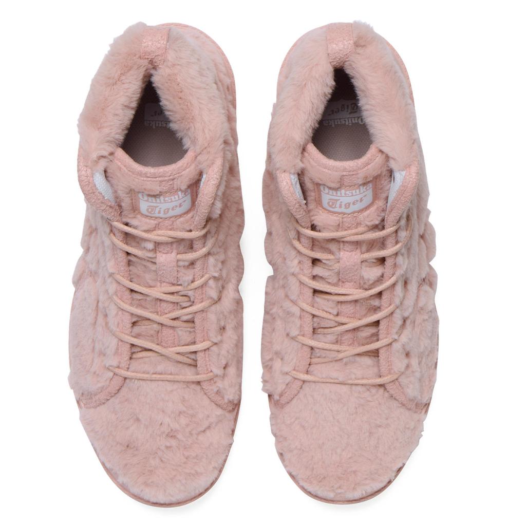 Unisex Sneakers Onitsuka Tiger Hmr Peak Casual Shoes Unisex Pink