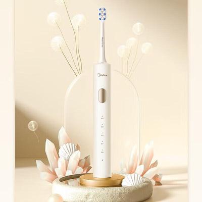 YT9 Electric Toothbrush CN Plug (adapter Included)