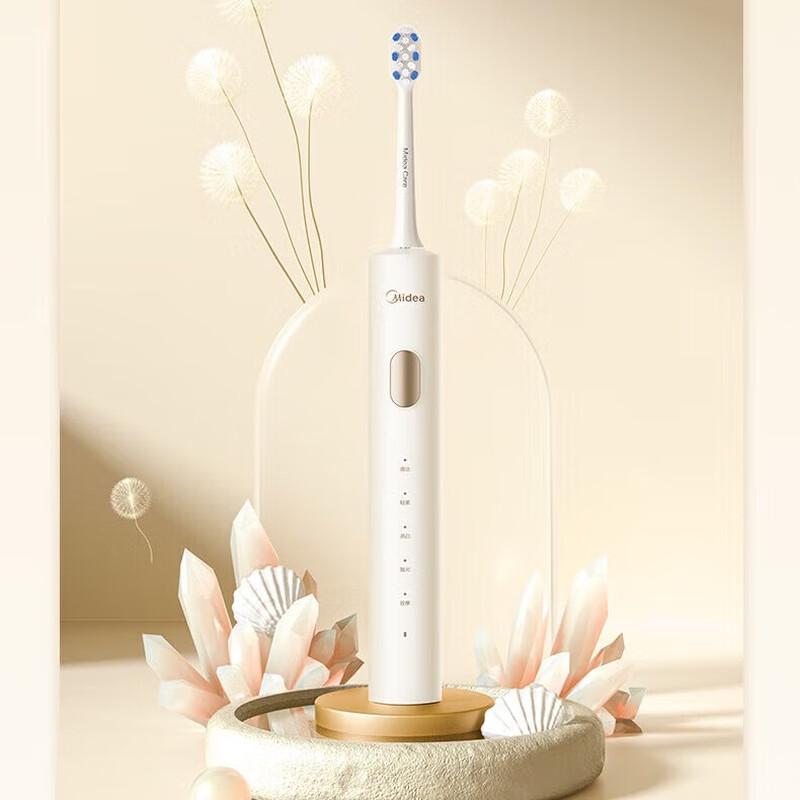 

Midea YT9 Electric Toothbrush