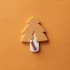 Creative Coloured Plastic Self Adhesive Wall Coat Towel Hanger Hooks