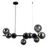 Lampa wisząca FRONTERA PND-40423-10 Italux