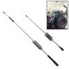 Metal Antenna RC Vehicle Decoration Easy To Replace