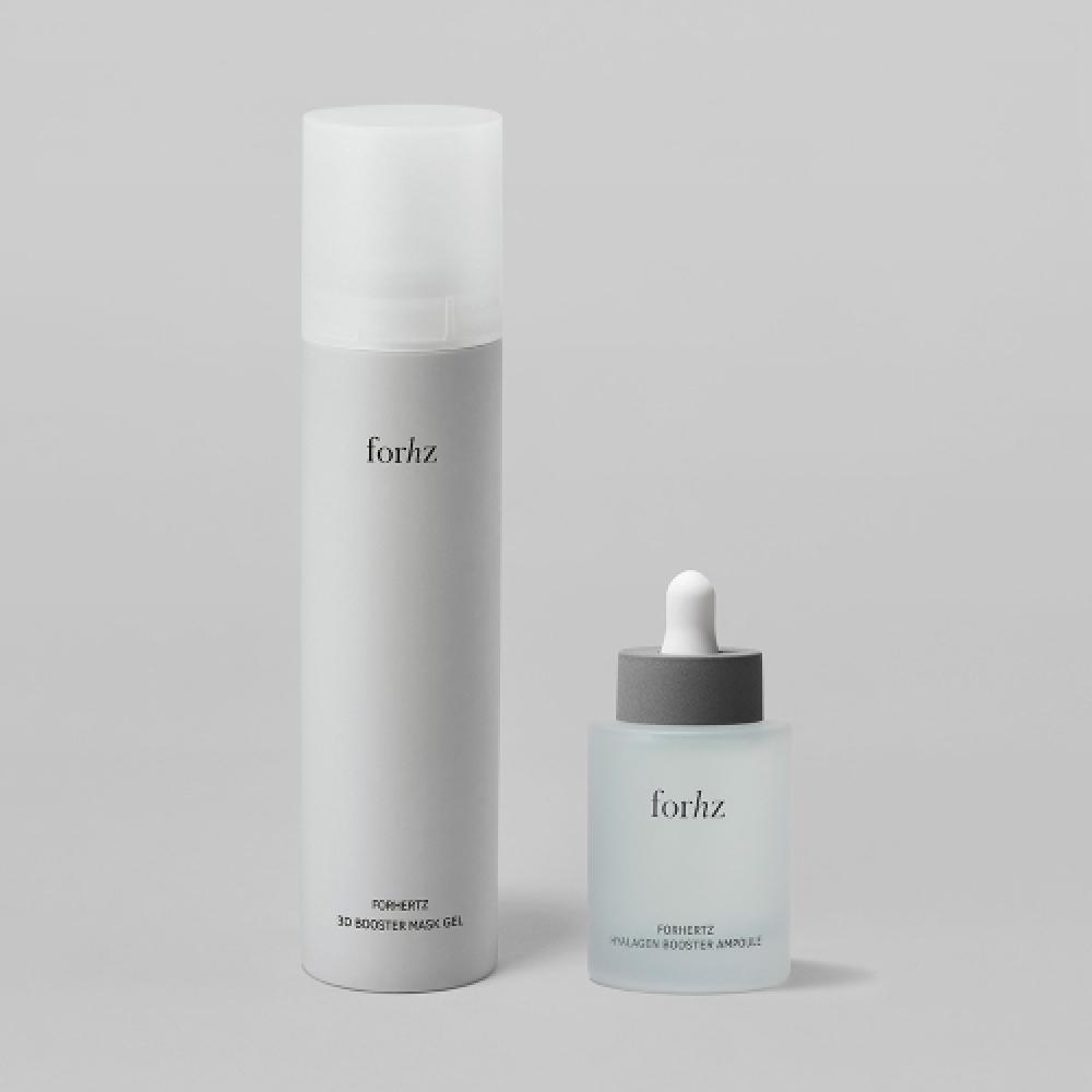 Quadthera Firming Set Pherz NONE