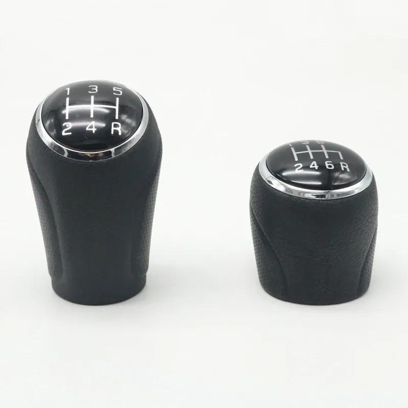 For Suzuki SX4 S-Cross Vitara Ciaz Car Manual Shift Lever Gear Knob