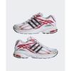 adidas Adistar Cushion 3 White Better Scarlet Unisex Sneakers Cloud-White Core-Black IG1738
