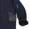 SESSLER French Navy Deck Jacket Replica Size (JP, 88, O.D.)