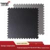 Xiangcheng Interlocking EVA Gym Floor Mat