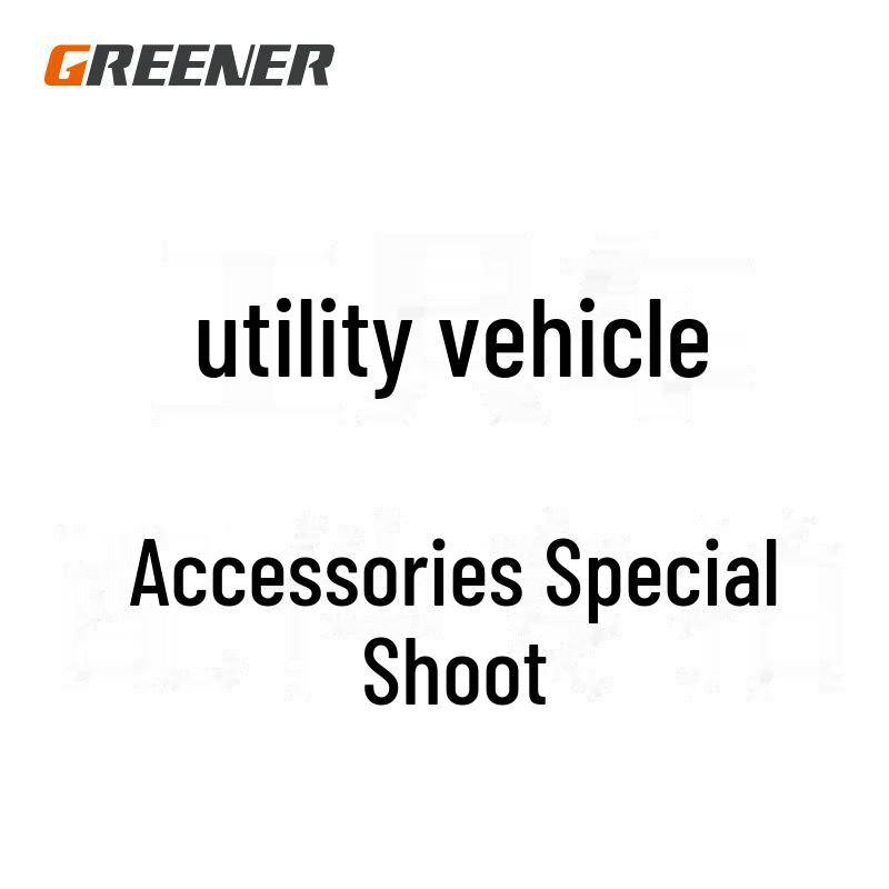 "Green Forest Car & Tool Cart Magnetic Suction Cup & Wrench Holder with Parts Box"