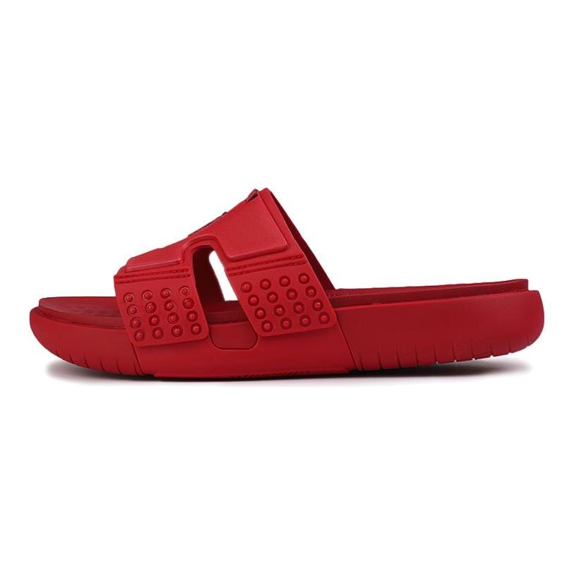 Ciabatte Unisex Air Jordan Hydro 8 Rosse CD2803-600
