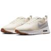 Nike Air Max Nuaxis Premium Soft Pearl Summit White Pure Platinum - HQ1913-001