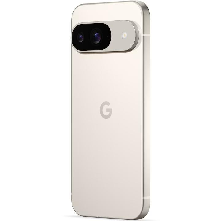 Google Pixel 9 Refurbished Grade A Smartphone, Nano‑SIM + eSIM, 5G Unlocked Cell Phone