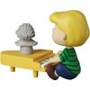 Peanuts Udf Peanuts Schroeder   Piano  Renewal Ver. 