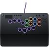 Manette De Combat Sans Levier - Playstation - Victrix Pro KO Leverless Fight Stick - Gris