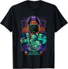 Universal Monsters The Mummy T-Shirt