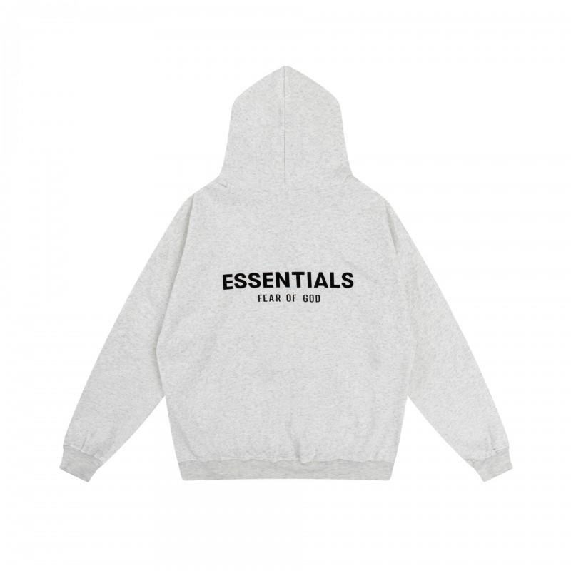 FOGICON Herren Streetwear Fleecegefütterter Hoodie Jogginghosen Set Lockerer Sitz Baumwollmischung Buchstabendruck Lässiges Outfit