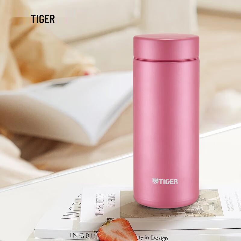 Tiger MMZ-A Series Vacuum Insulated Mug