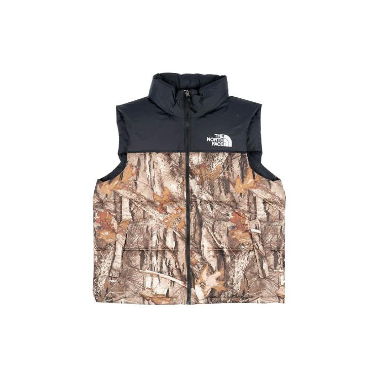THE NORTH FACE 1996 Down Vests