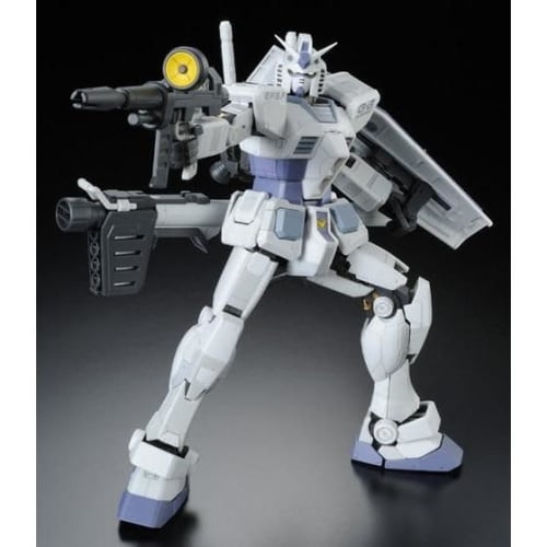 RG 1/144 G-3 Gundam