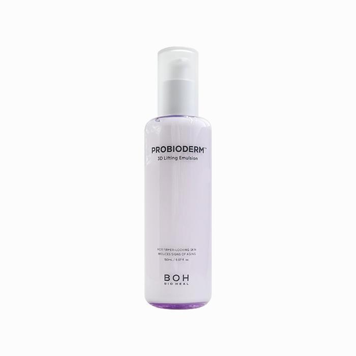 [BIOHEALBOH] BOH BIO HEAL Probioderm 3D Lifting Emulsion 150ml (40815287)