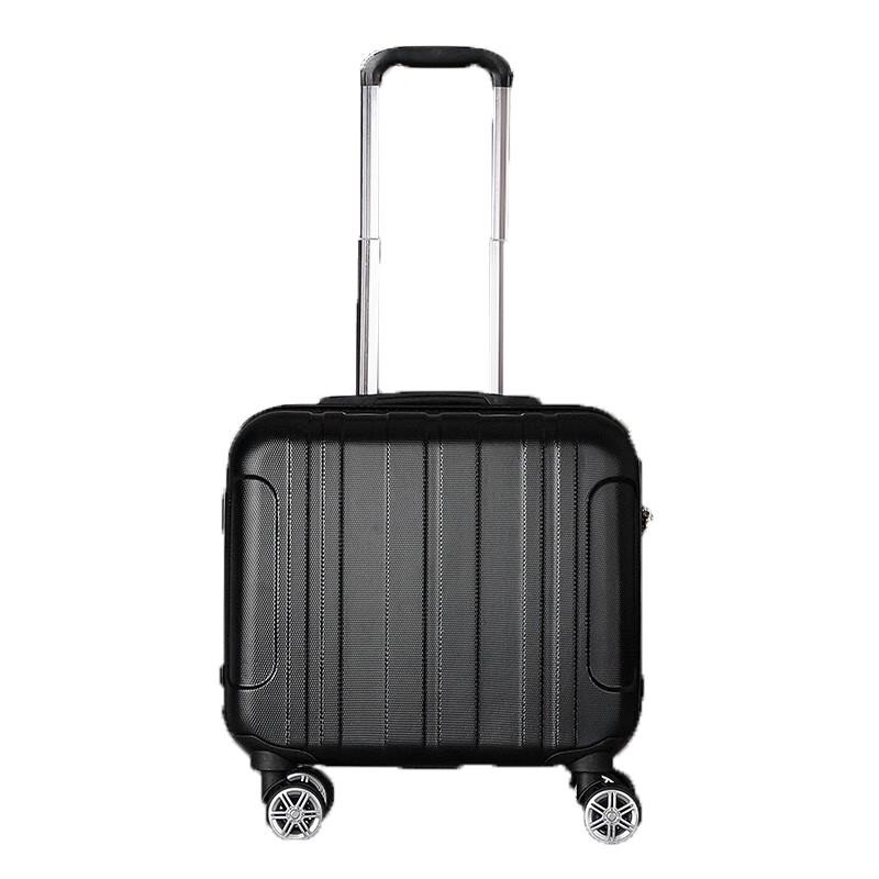 YOUTUOZHE ABS Waterproof Spinner Luggage