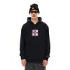 Li Ning Sweatshirts Unisex Hooded Moderate Regular AWDQ241-1