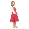 Cross-Border Foreign Trade Russian Ethnic Cosplay Costumes for Sports Events, Children's Cosplay, Two-Dimensional Clothing, Stage Performance Costumes