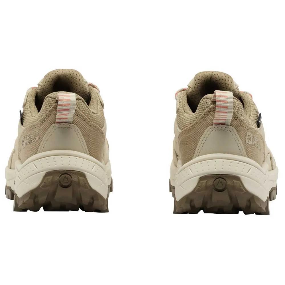 Jack Wolfskin Ботинки для хайкинга Vojo Tour Texapore Low
