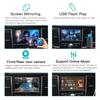 Wireless CarPlay Android auto For Panamera Cayenne Macan Cayma 911 918 PCM 3.1 Support Mirror Link AirPlay Camera