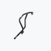 Fit For TVS Apache "RTX 300 Raptor Black Crash Guard Upper & Lower Set"