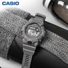 CASIO Men G-SQUAD Series Gray Watch GMD-B800SU-8 GMD-B800SU-8