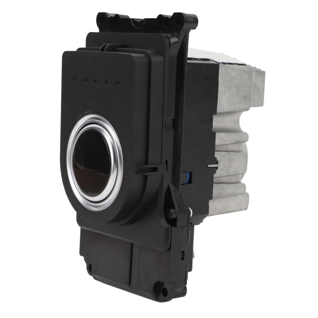 Gear Shift Control Module LR024731 Smooth Shifting Transfer Control Shifter Panel Replacement for Range Rover Evoque