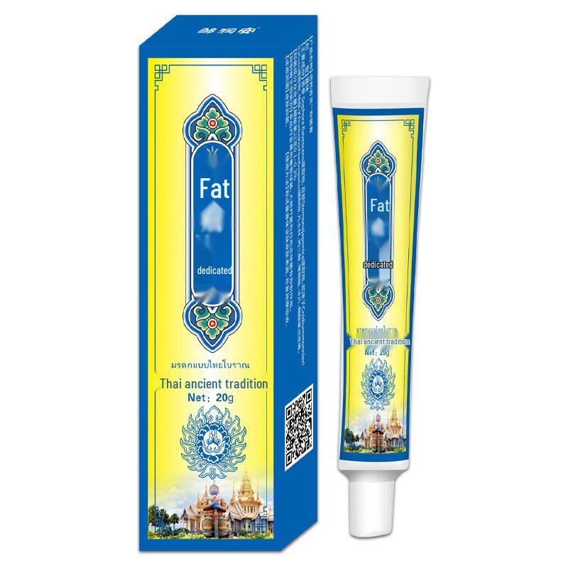 Zou Runan Health Cream for Lumps and Nodules - Body Care and Abdomen Treatment
