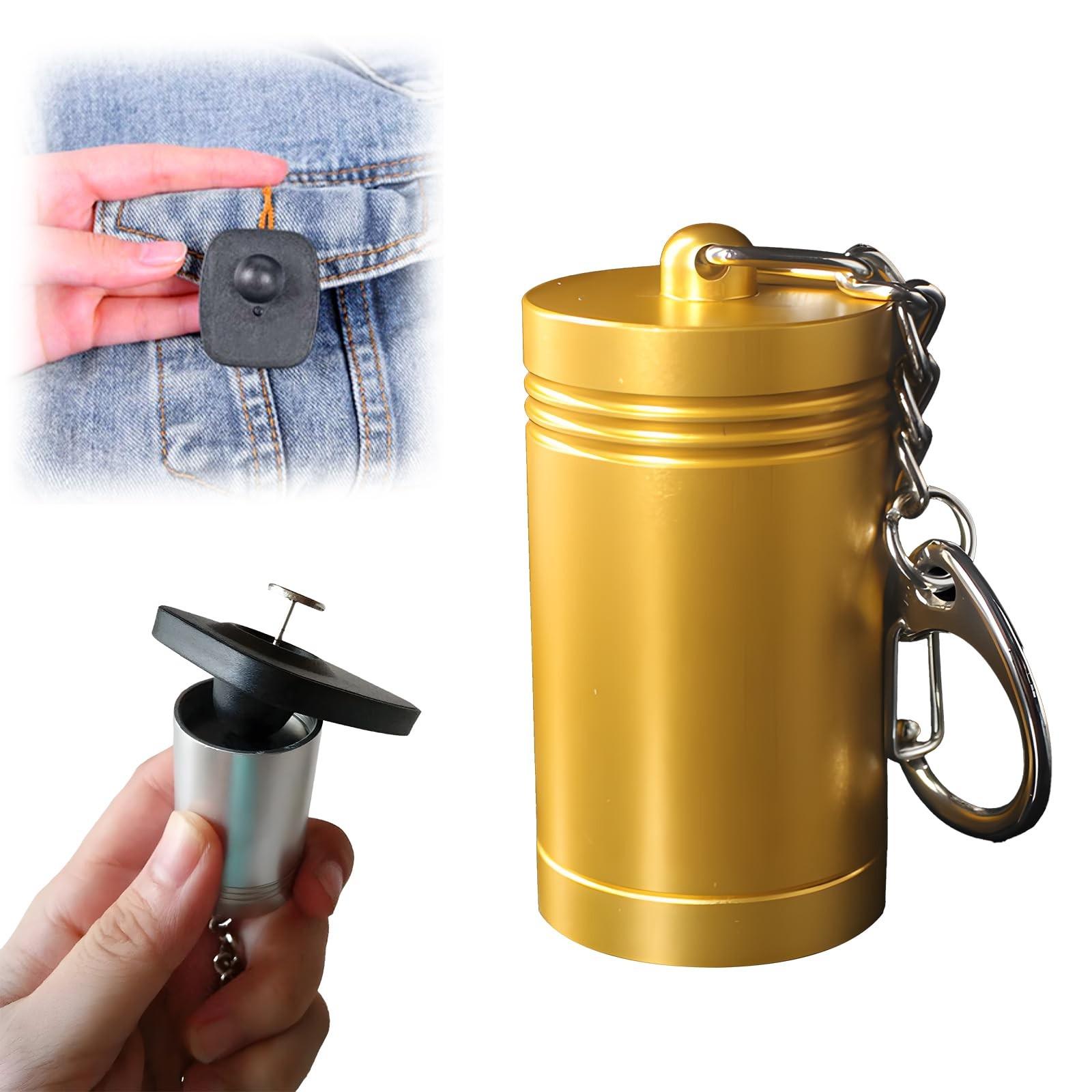 

Мощный магнетизер-деактиватор, мощный магнит для снятия бирок с одежды One Size