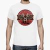 Gasoline and Motor Oil Unique Vintage Gas Station TShirt Summer Cotton ONeck Short Sleeve Mens T Shirt New S3XL