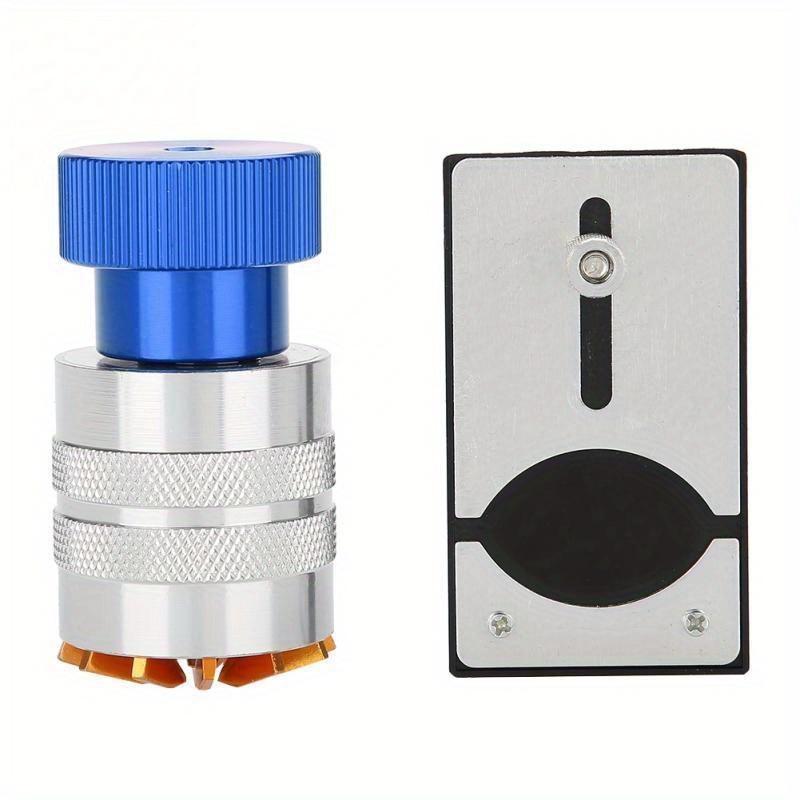 Инструменты для ремонта часов Инструмент для снятия задней крышки корпуса Набор инструментов для часовщика Инструмент для ремонта замены стекла часов