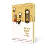 Tales from the Cafe by Toshikazu Kawaguchi Hardback Book 9781035053766