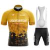 Maglia Ciclismo Tour De Giro D'ITALIA Estiva Ropa Ciclismo Uomo Abbigliamento Ciclismo Maglia Mountain Bike Tuta Sportiva
