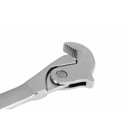 SK11 Quick Ratchet Handle, for Bolts 14-32mm In Diameter, 12.7mm Drive, 72-tooth Gear, Includes Quick Wrench (SRH4QW)