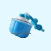Pet Smart Electric Rolling Ball: Bite-Resistant Teething Toy for Dog Boredom Relief