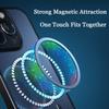 D-Daniel R-Ricciardo 3 Phone Case Magnetic Case For IPhone 17 16 14 13 12 11 15 Pro Max Plus For Magsafe Wireless Charge Cover
